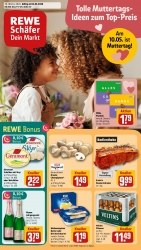 Prospekte Rewe Niederkassel