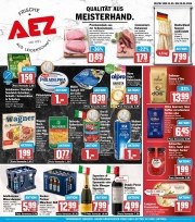 Prospekte AEZ 