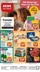 Prospekte Rewe Ascheberg