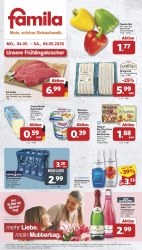 Prospekte Famila Nord West 