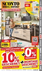 Prospekte Sconto Dietzenbach