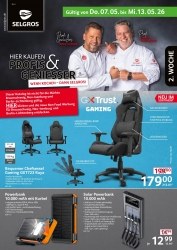 Prospekte Selgros Hamburg