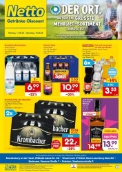 Prospekte Netto Marken Discount Wustermark
