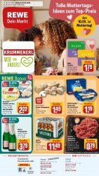 Prospekte Rewe Werne