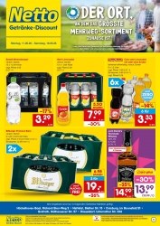 Prospekte Netto Marken Discount Grefrath (Sport- und Freizeitgemeinde)