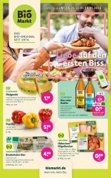Prospekte BioMarkt Traunstein