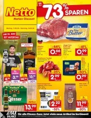 Prospekte Netto Marken Discount Bad Staffelstein
