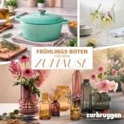 Prospekte Zurbrüggen Remscheid