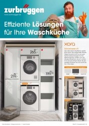 Prospekte Zurbrüggen Remscheid