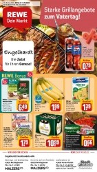 Prospekte Rewe Erfurt