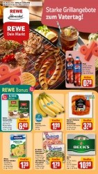 Prospekte Rewe Leipzig