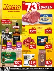 Prospekte Netto Marken Discount Traunreut