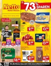 Prospekte Netto Marken Discount Freiburg im Breisgau