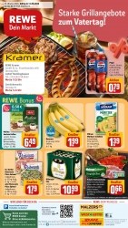 Prospekte Rewe Recklinghausen