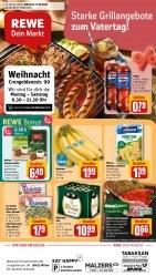 Prospekte Rewe Witten