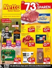 Prospekte Netto Marken Discount Elchingen