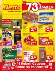 Prospekte Netto Marken Discount Dortmund