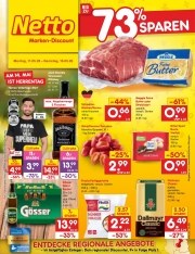 Prospekte Netto Marken Discount Bad Dürrenberg