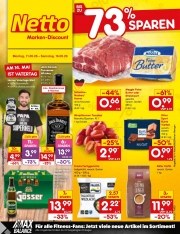 Prospekte Netto Marken Discount Schwarzenbach am Wald