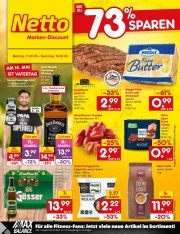 Prospekte Netto Marken Discount Prien a Chiemsee