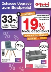 Prospekte Opti Wohnwelt Backnang