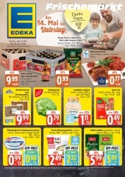 Prospekte Edeka Groß Wittensee