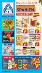 Prospekte Aldi Nord Marl