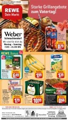 Prospekte Rewe Dinslaken
