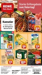 Prospekte Rewe Castrop-Rauxel
