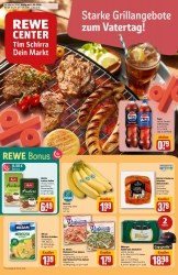 Prospekte Rewe Saarburg