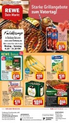 Prospekte Rewe Duisburg