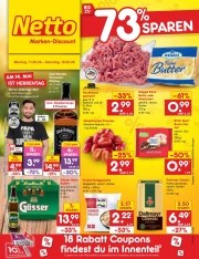 Prospekte Netto Marken Discount Möser