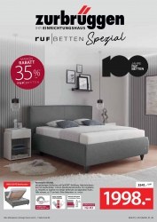 Prospekte Zurbrüggen Remscheid