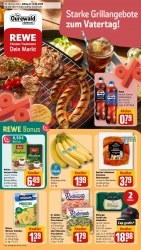Prospekte Rewe Fürth