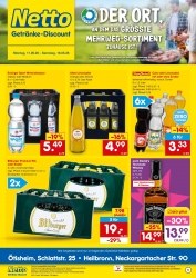 Prospekte Netto Marken Discount Ötisheim