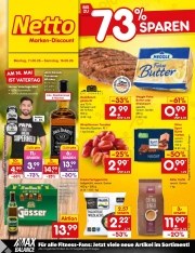 Prospekte Netto Marken Discount Erlangen
