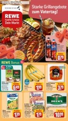 Prospekte Rewe Wilhelmshaven