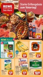 Prospekte Rewe Erfurt