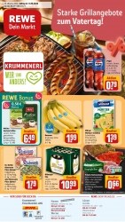 Prospekte Rewe Stuttgart