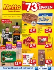 Prospekte Netto Marken Discount Düsseldorf