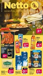 Prospekte Netto Crimmitschau