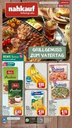 Prospekte Rewe Baruth-Mark