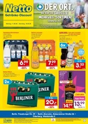 Prospekte Netto Marken Discount Oderberg