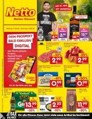 Prospekte Netto Marken Discount Maisach