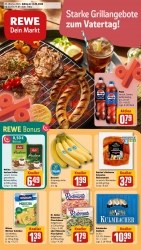 Prospekte Rewe Kulmbach