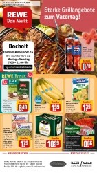 Prospekte Rewe Bocholt