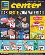 Prospekte E-Center Lindau (Bodensee)