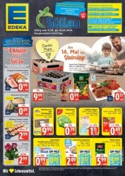 Prospekte Edeka Ratzeburg