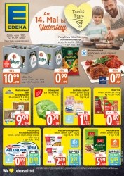 Prospekte Edeka Neustadt-Glewe