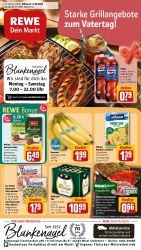 Prospekte Rewe Wesel
